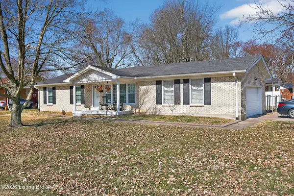 6803 Creston Dr, Louisville, KY 40258