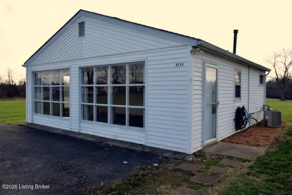 8110 Cooper Chapel Rd, Louisville, KY 40229