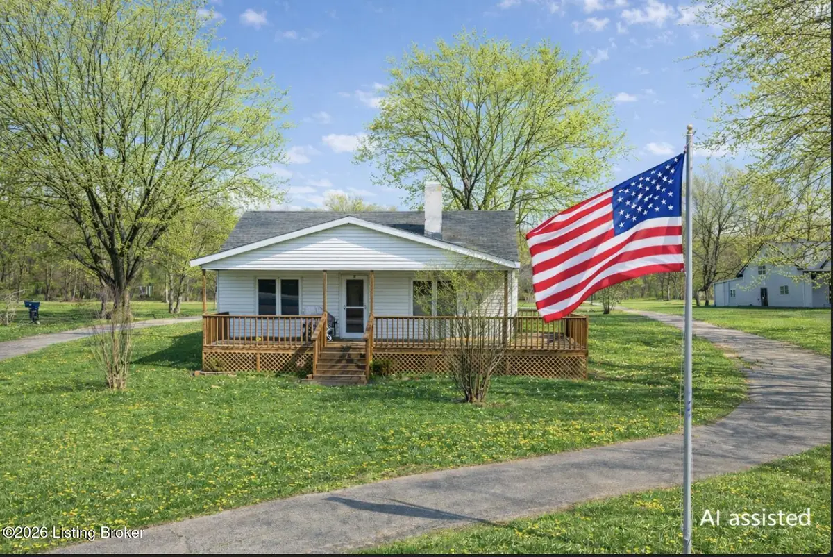 12501 Lower River Rd, Louisville, KY 40272 - #1