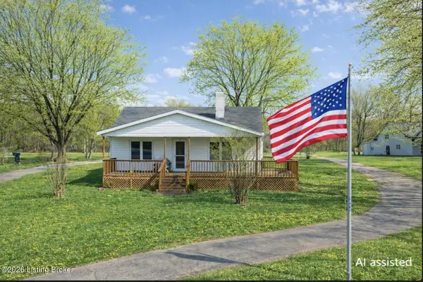 12501 Lower River Rd, Louisville, KY 40272