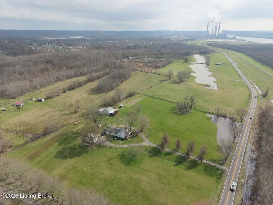 12501 Lower River Rd, Louisville, KY 40272 - #2