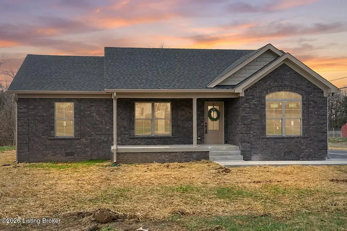 1472 Tucker Dr, Bardstown, KY 40004 - #1