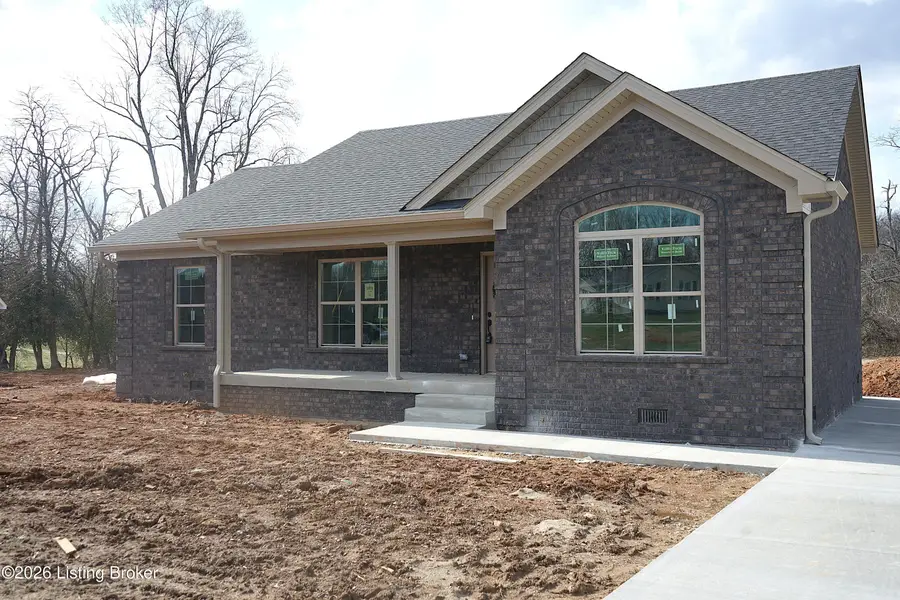 1472 Tucker Dr, Bardstown, KY 40004 - #2