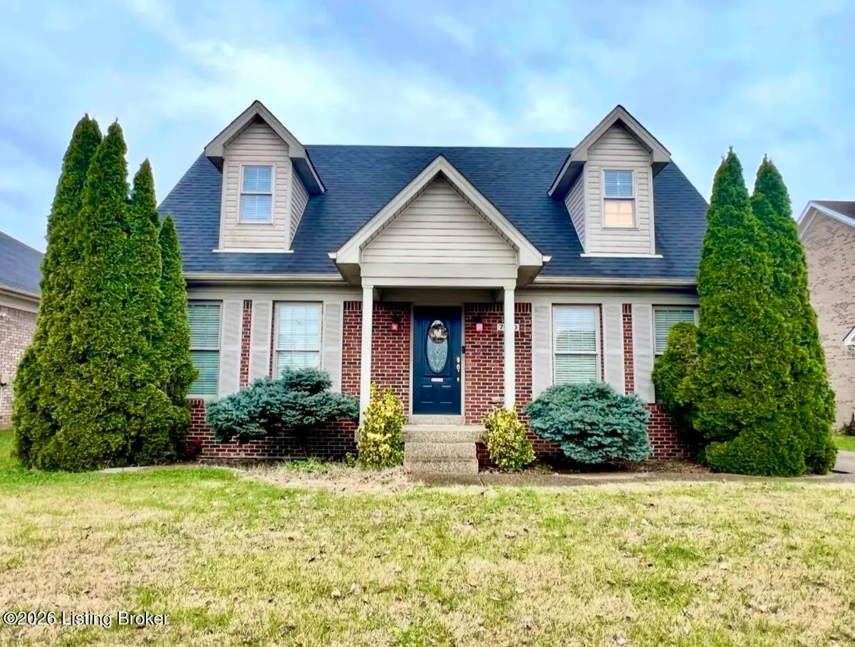 7010 Train Station Way, Louisville, KY 40272 - #1