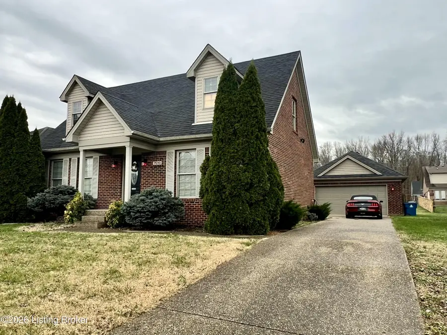 7010 Train Station Way, Louisville, KY 40272 - #2