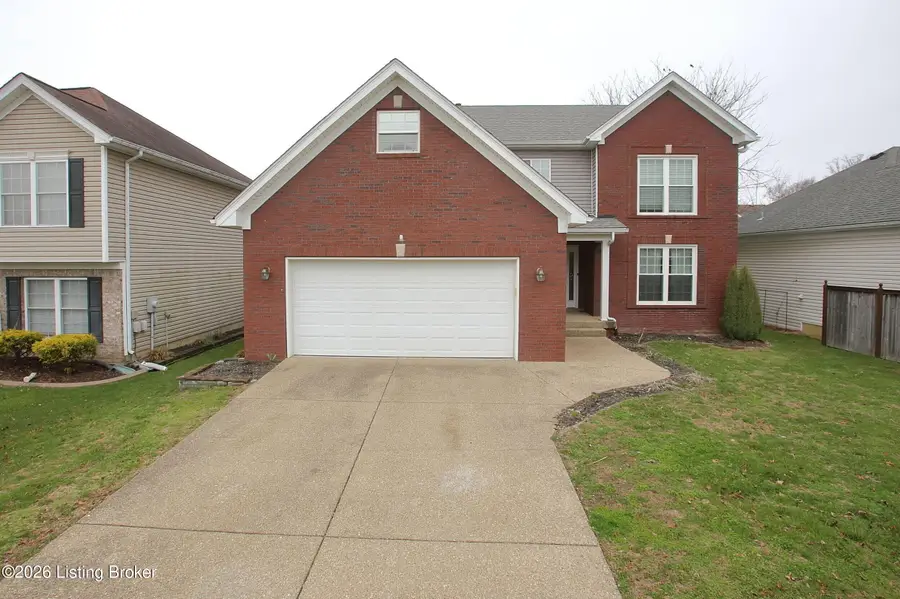 8004 Village Gate Ct, Louisville, KY 40291 - #2