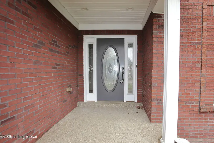 8004 Village Gate Ct, Louisville, KY 40291 - #3