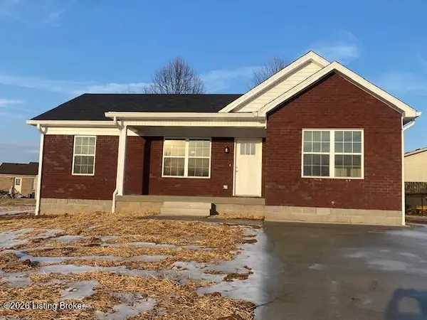 100 Clear Springs Dr, Bardstown, KY 40004