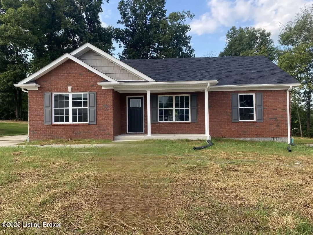 411 Park Hill Ct, Bardstown, KY 40004 - #1