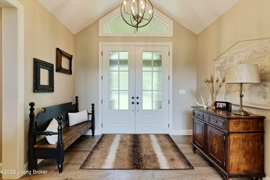 1274 Markwell Ln, Taylorsville, KY 40071 - #3