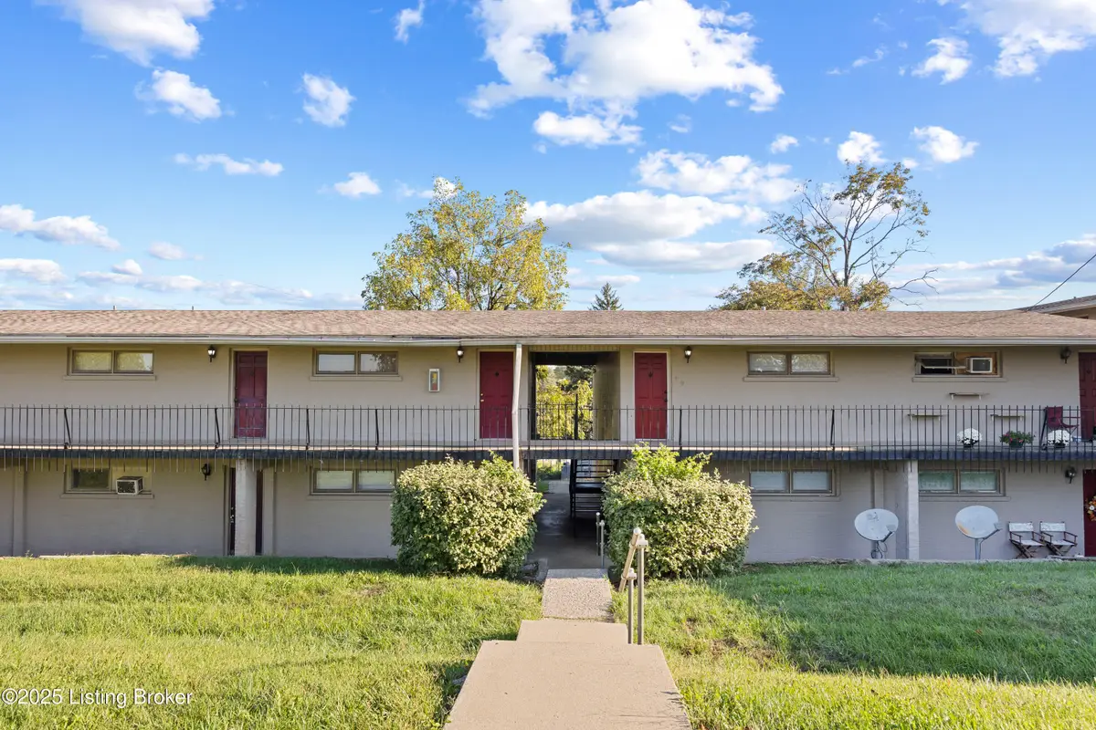 200 Thistlewood Ave #602, Frankfort, KY 40601 - #1