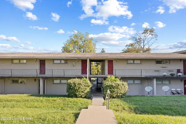 200 Thistlewood Ave #602, Frankfort, KY 40601