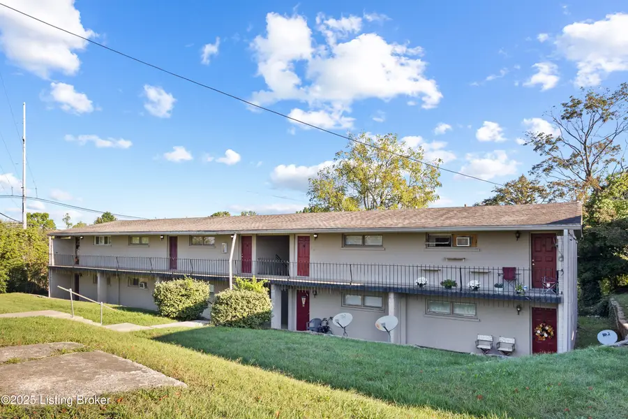 200 Thistlewood Ave #602, Frankfort, KY 40601 - #2