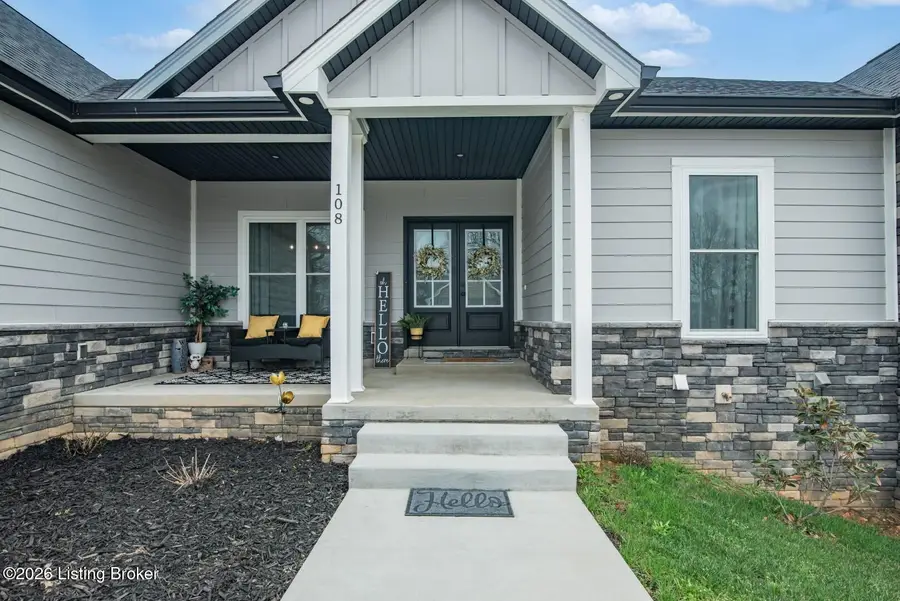 108 Summit Creek Dr, Elizabethtown, KY 42701 - #2