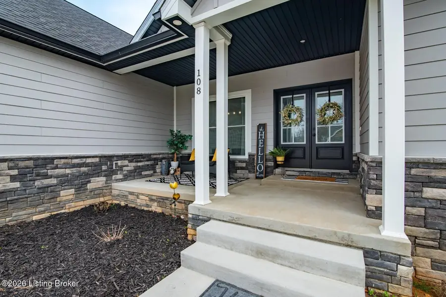 108 Summit Creek Dr, Elizabethtown, KY 42701 - #3