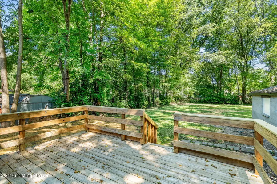 1119 Ireland Dr, Louisville, KY 40219 - #3