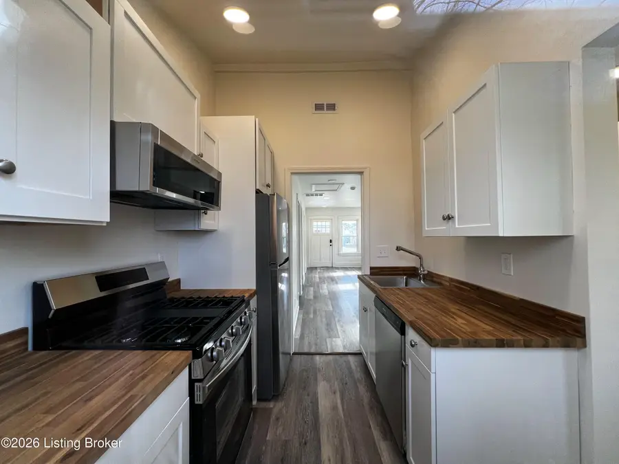 637 Merwin Ave, Louisville, KY 40217 - #3