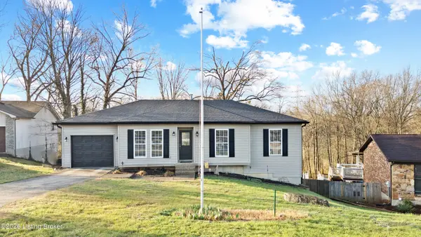 5613 Braulio Ct, Louisville, KY 40291