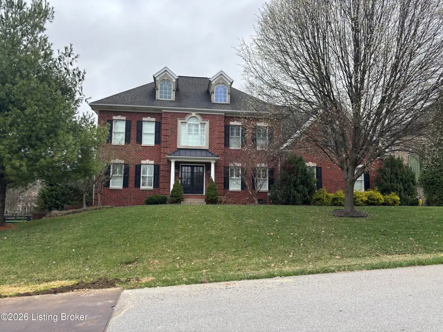 7417 Turner Ridge Rd, Crestwood, KY 40014 - #2