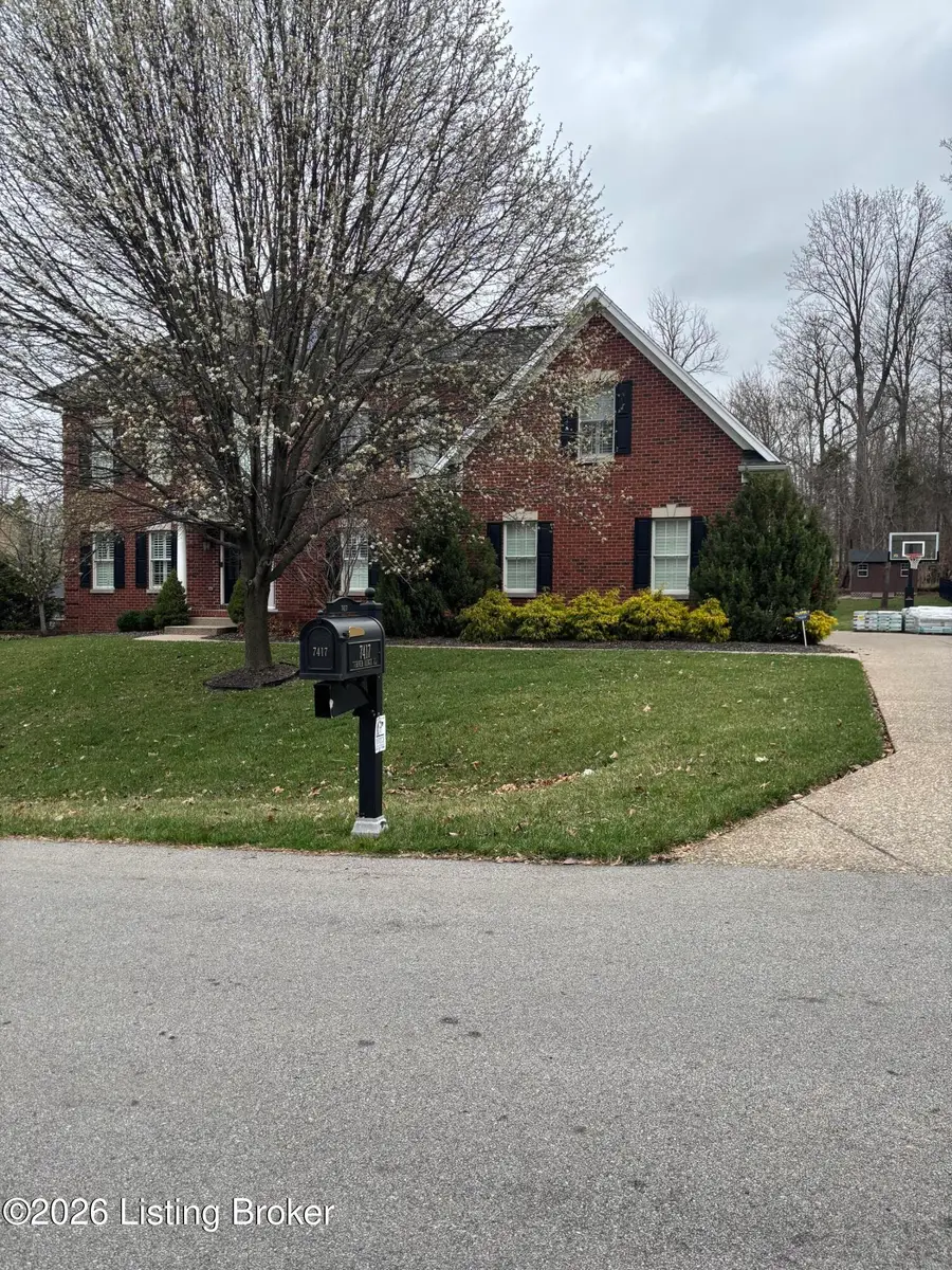 7417 Turner Ridge Rd, Crestwood, KY 40014 - #3