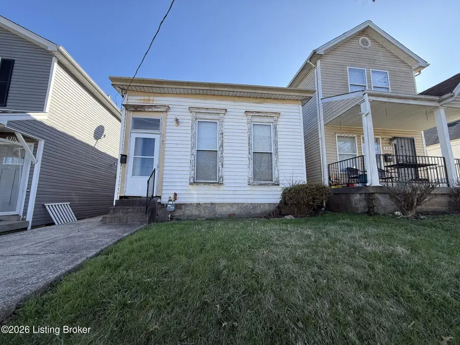 2102 Magazine St, Louisville, KY 40211 - #2