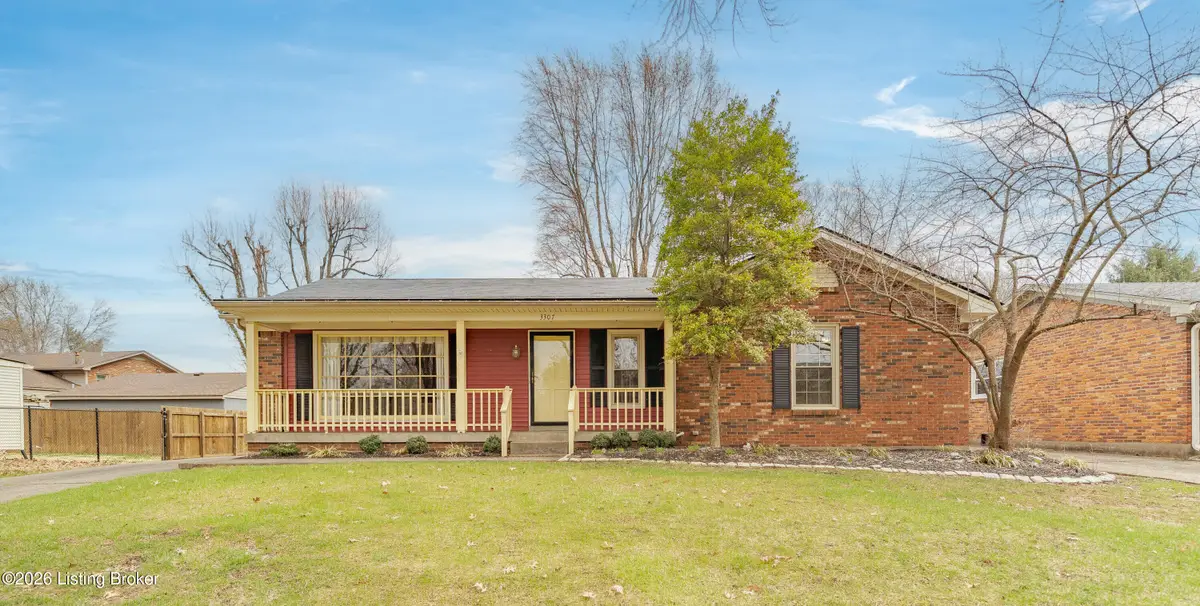 3307 Eastside Dr, Louisville, KY 40220 - #1