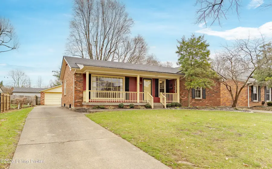 3307 Eastside Dr, Louisville, KY 40220 - #2