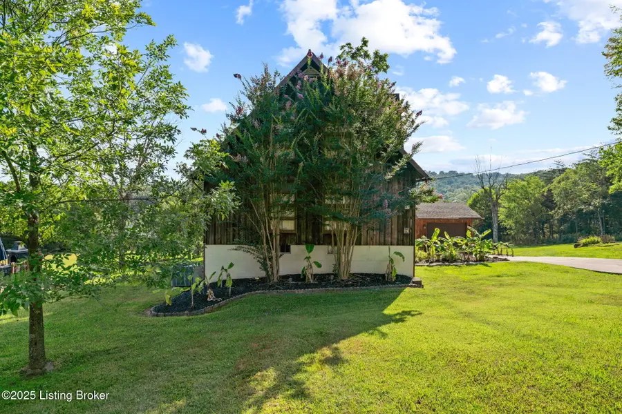 33 Lower Ridgecrest Dr, Clarkson, KY 42726 - #3