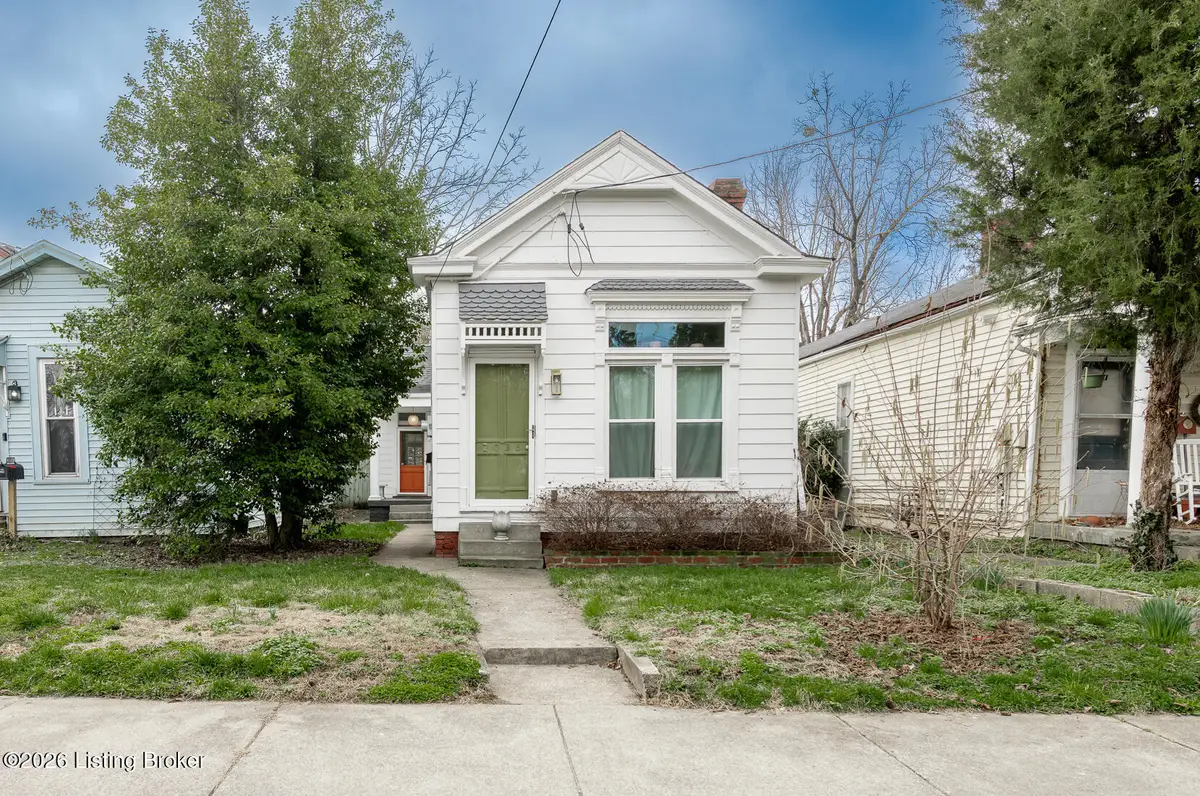 2036 New Main St, Louisville, KY 40206 - #1