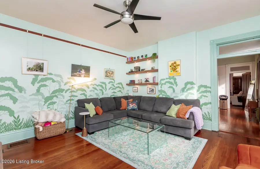 2036 New Main St, Louisville, KY 40206 - #2