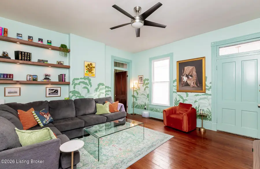 2036 New Main St, Louisville, KY 40206 - #3