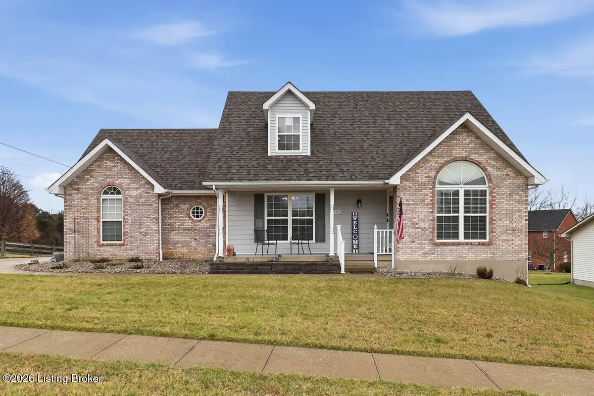 1905 Lakewood Dr, Elizabethtown, KY 42701 - #1