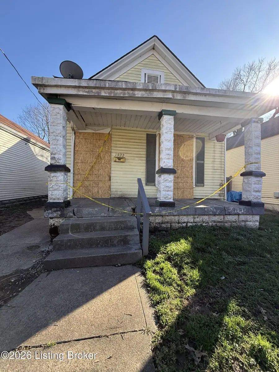 1922 Rowan St, Louisville, KY 40203 - #2
