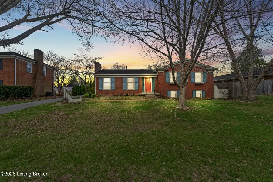 7011 Dartmoor Dr, Louisville, KY 40222 - #2