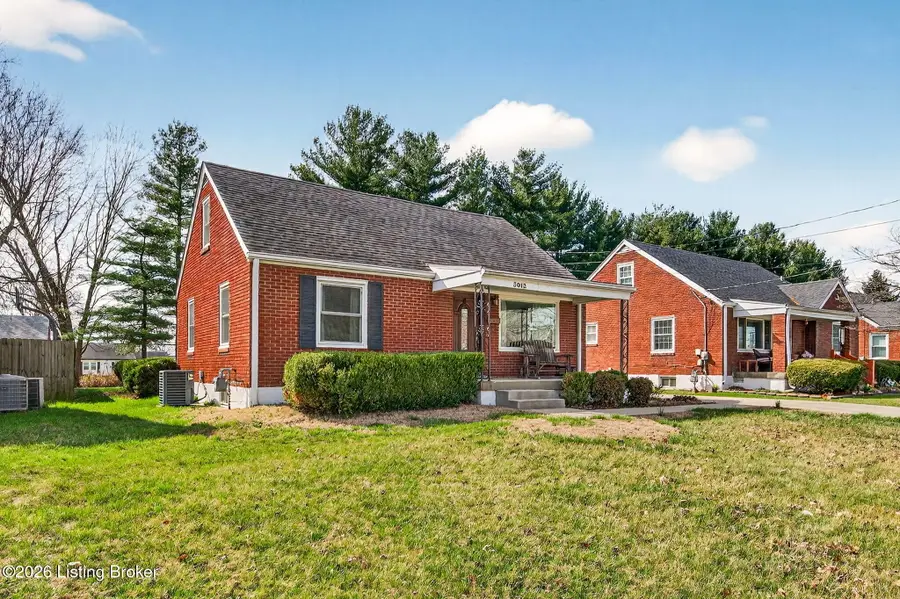 3012 Louisa Ave, Louisville, KY 40217 - #2