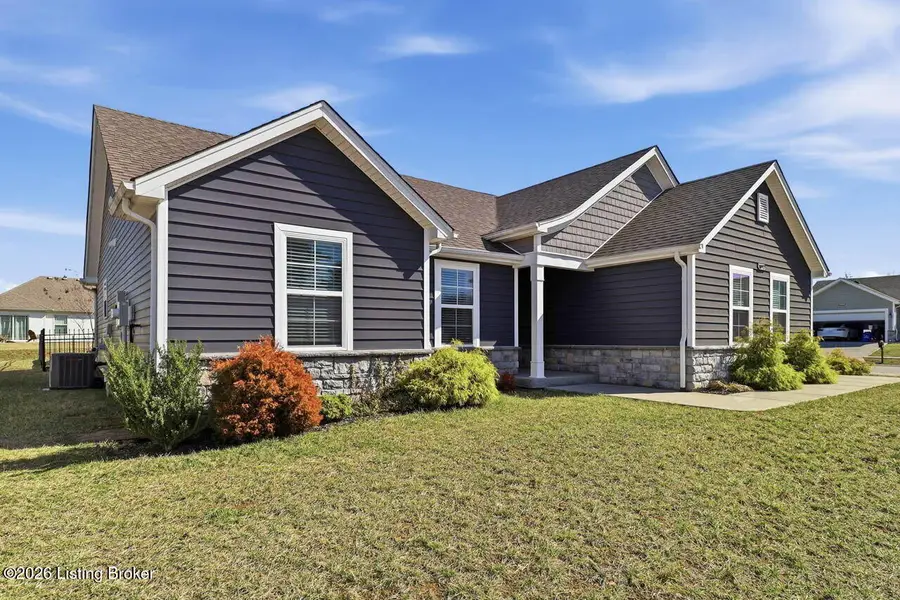 10917 Hidden Trail Ct, Louisville, KY 40229 - #3