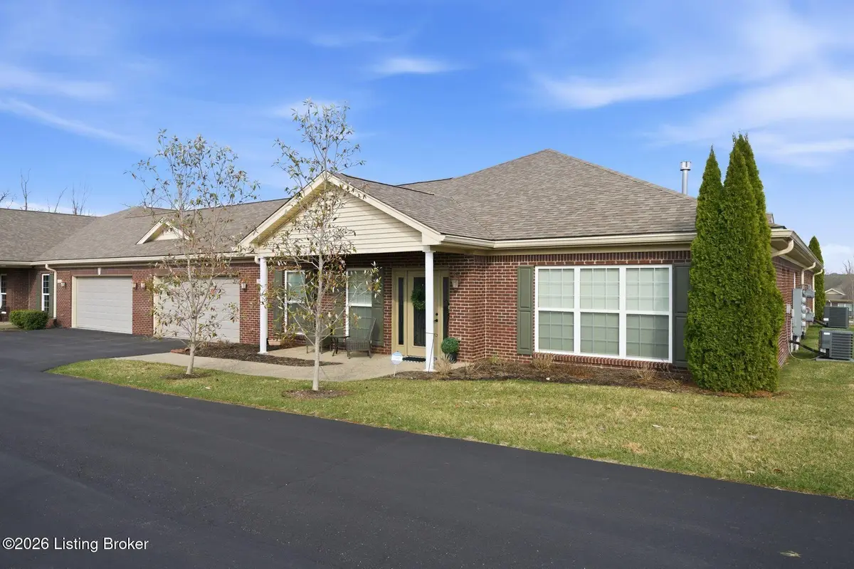1025 Classic Way, Louisville, KY 40245 - #1
