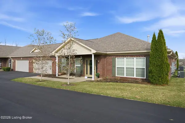 1025 Classic Way, Louisville, KY 40245