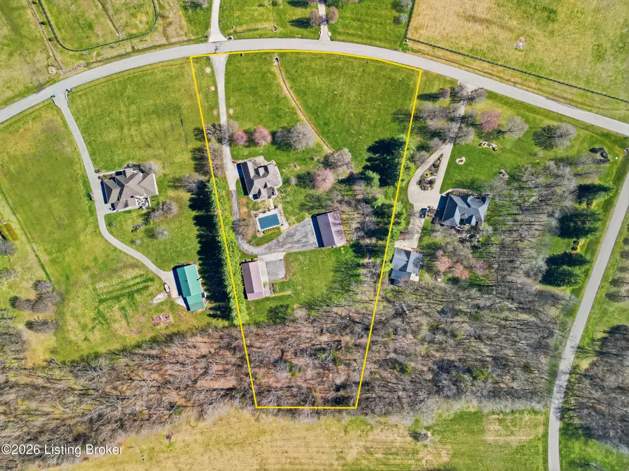 5010 Pasafino Ct, Louisville, KY 40299 - #2