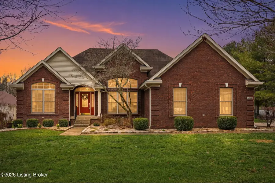 5010 Pasafino Ct, Louisville, KY 40299 - #3