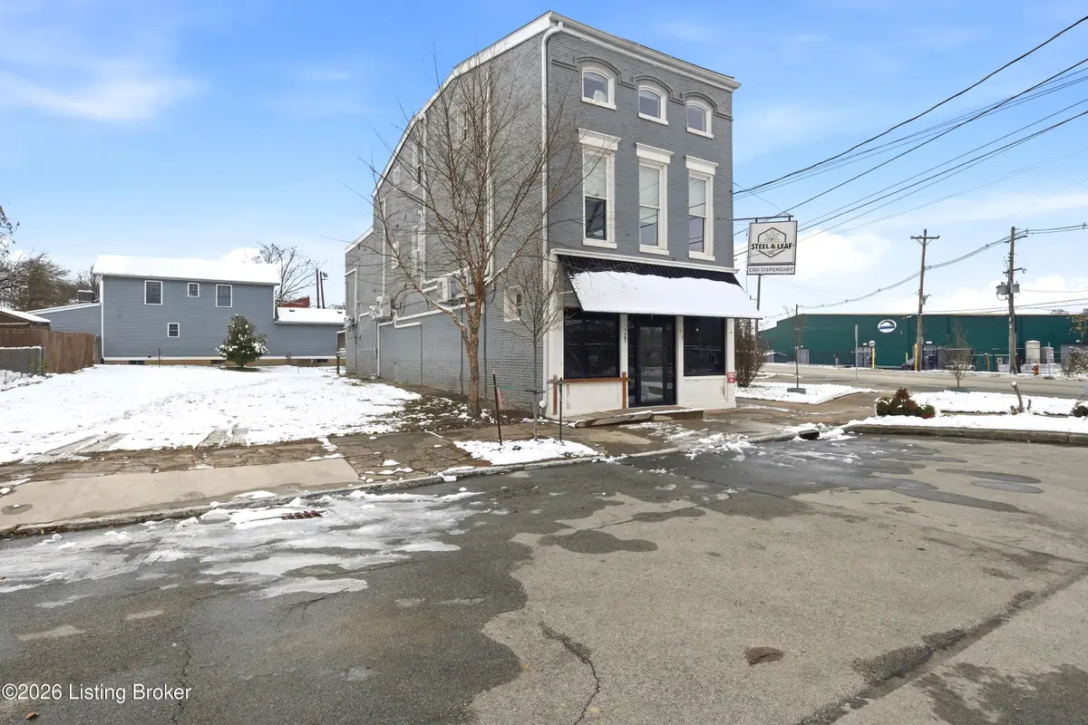 947 E Madison St, Louisville, KY 40204 - #1