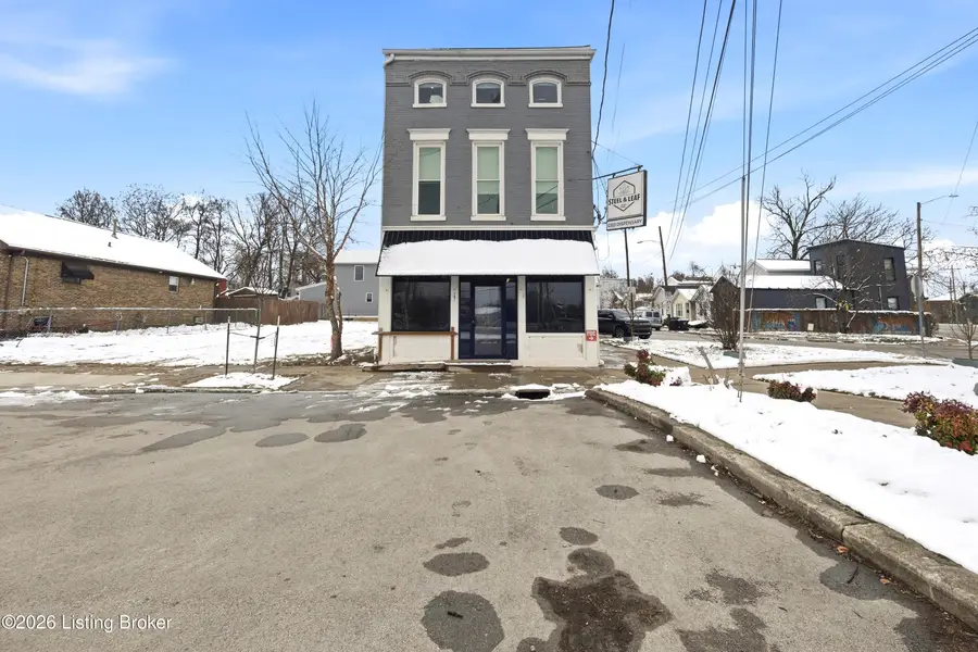947 E Madison St, Louisville, KY 40204 - #2