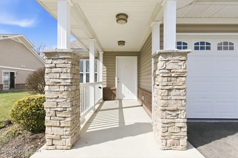 3707 Tuscany Valley Dr, Louisville, KY 40219 - #3