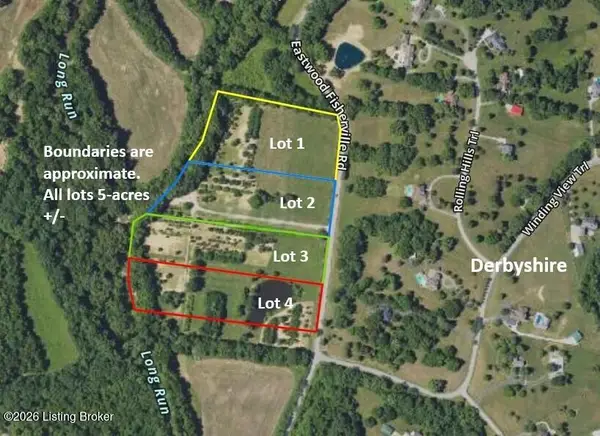 2200 Eastwood Fisherville Rd, Louisville, KY 40023