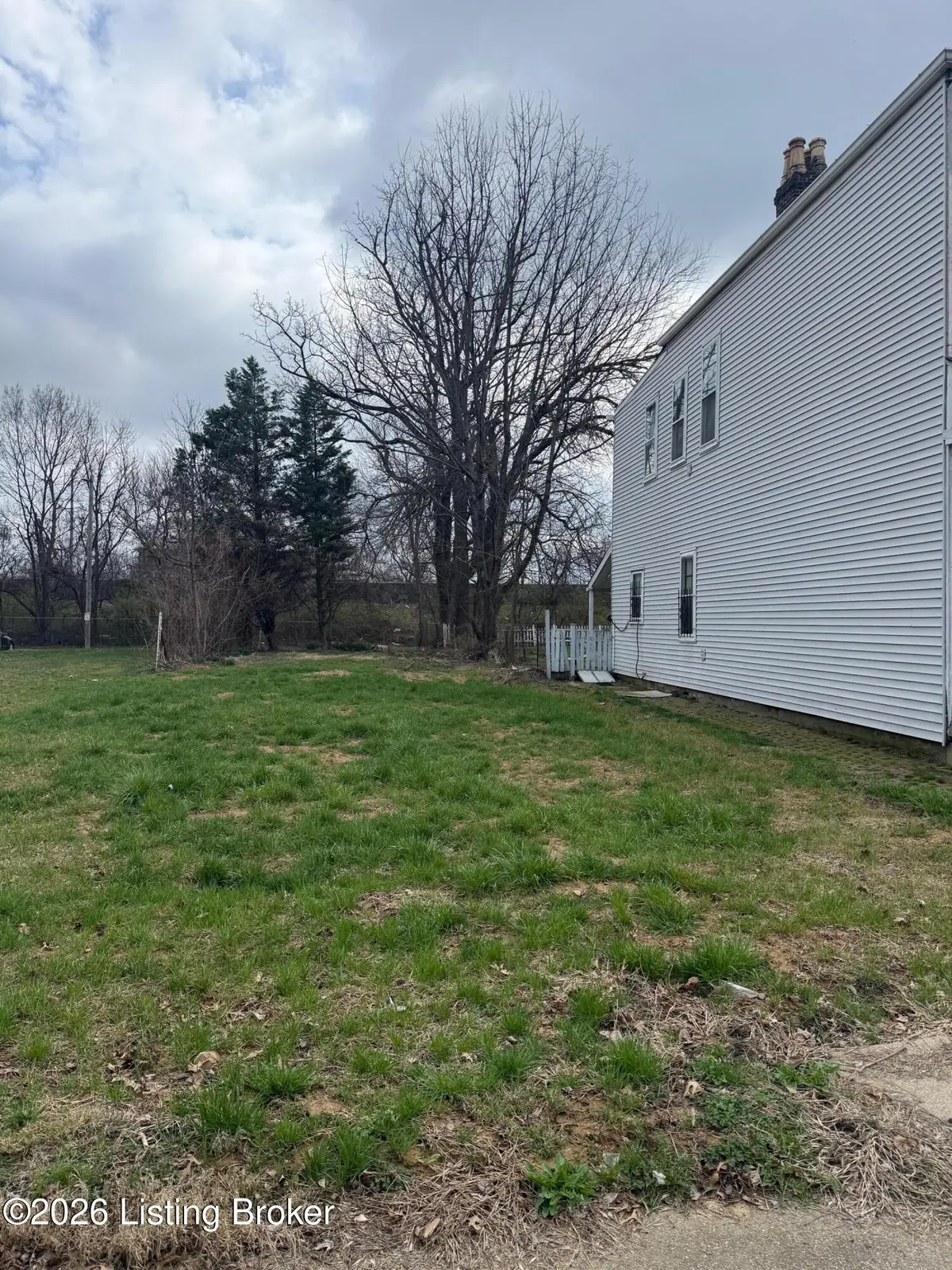 1247 S Floyd St, Louisville, KY 40203 - #1