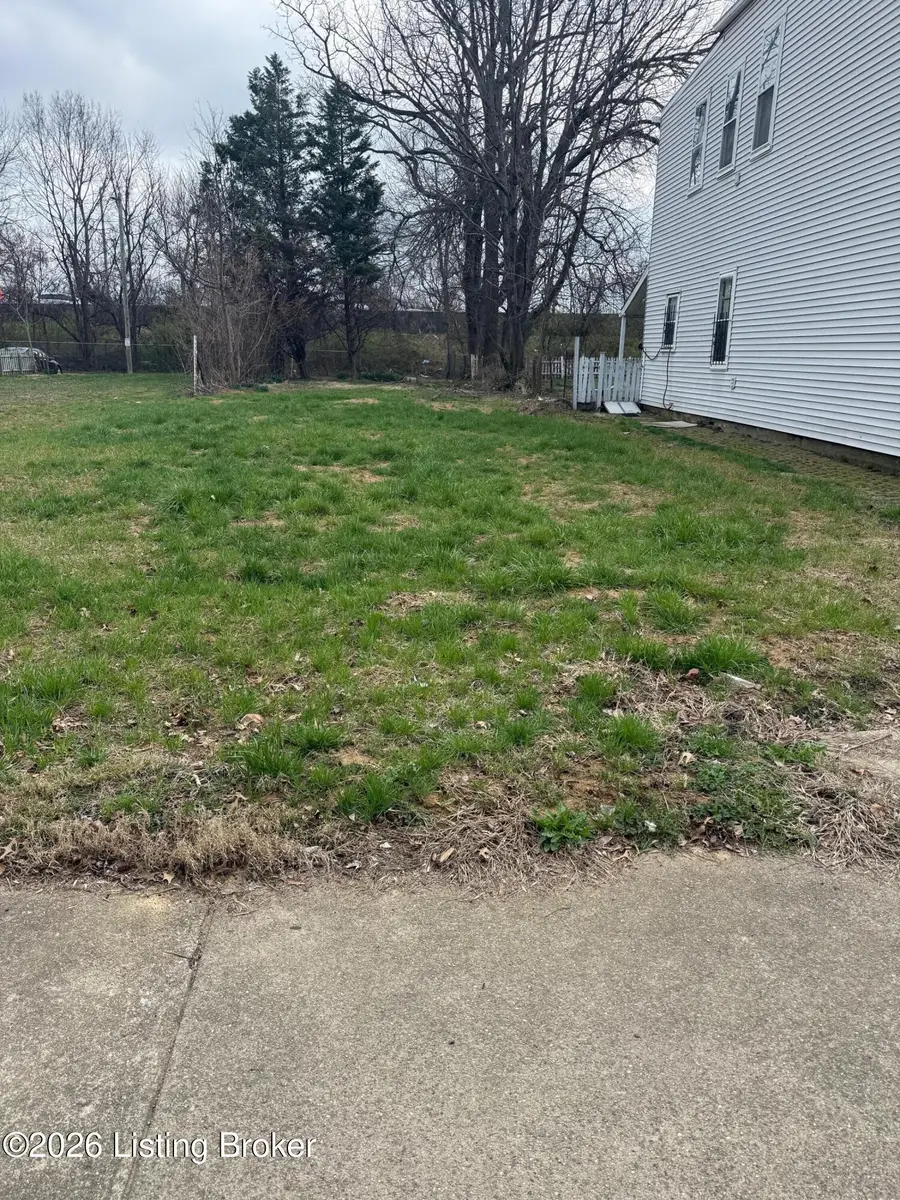 1247 S Floyd St, Louisville, KY 40203 - #2