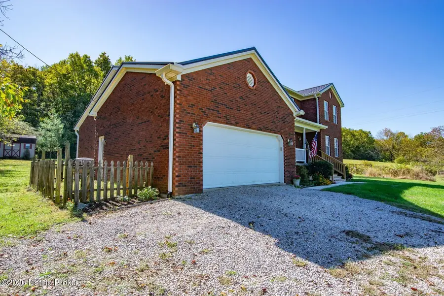 131 Rockytop Ln, Guston, KY 40142 - #3