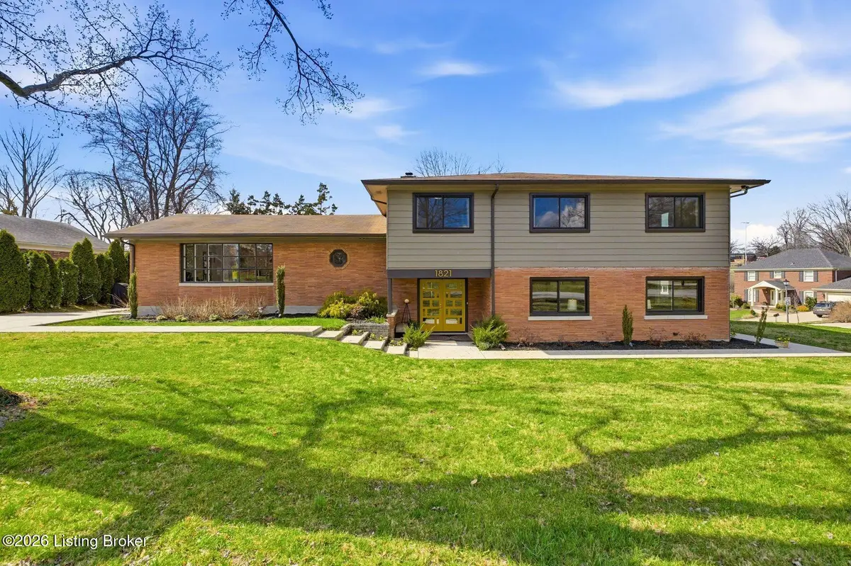 1821 Tyler Ln, Louisville, KY 40205 - #1