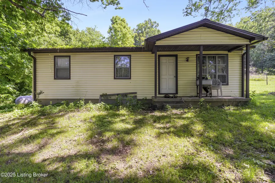 2209 18 Mile Creek Rd, Westport, KY 40077 - #2