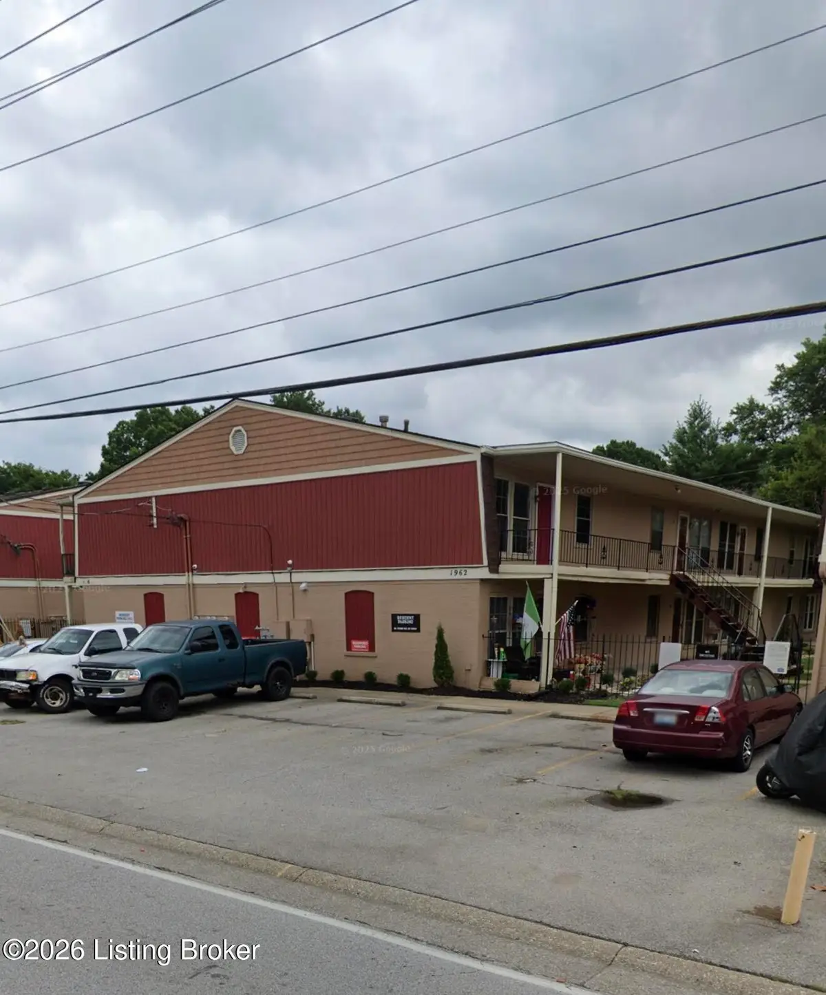 1962 Goldsmith Ln #APT 3, Louisville, KY 40218 - #1